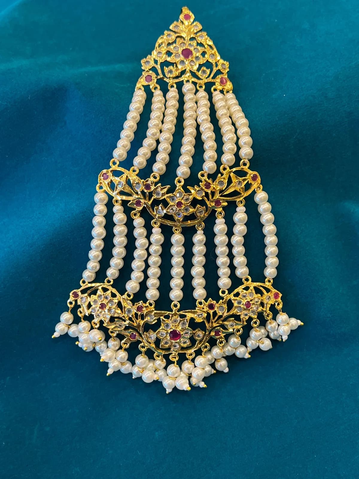 Jhumar